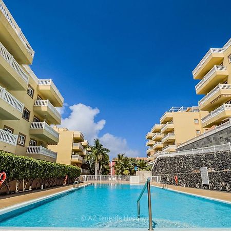 Tenerife Relax Apartment Palm-mar Exterior foto