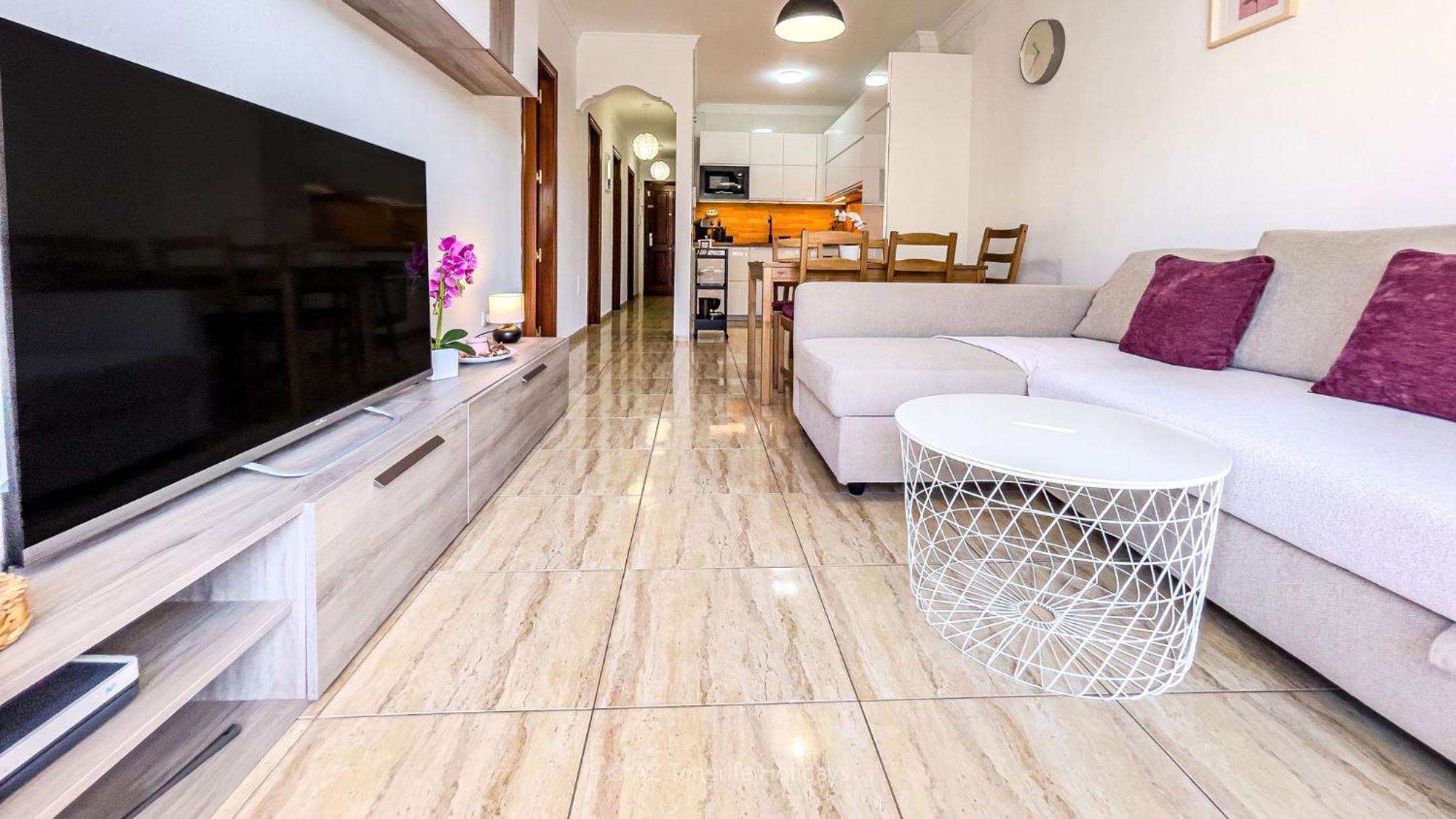 Tenerife Relax Apartment Palm-mar Exterior foto